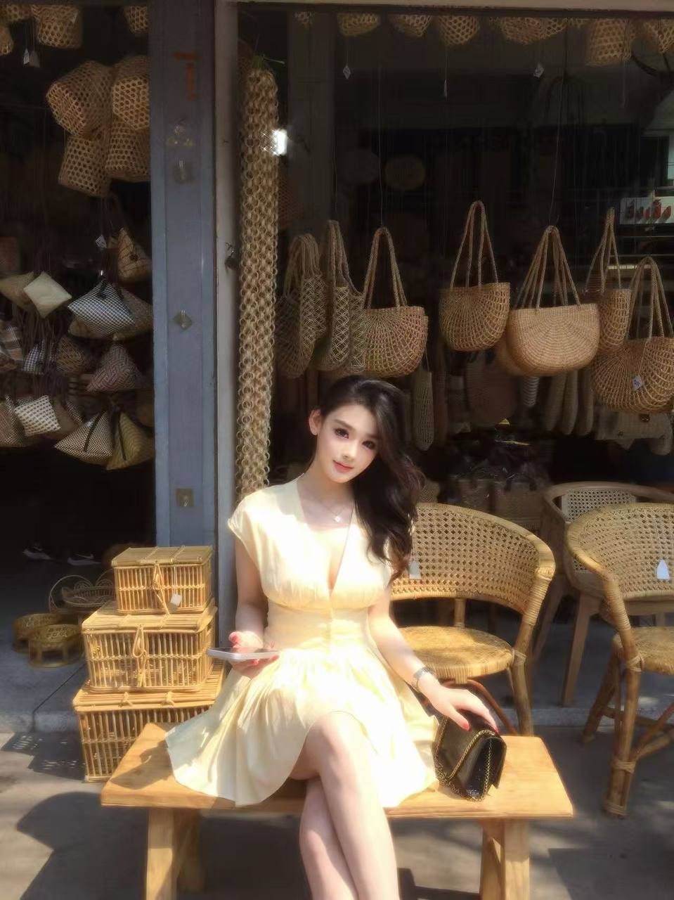 小怡
