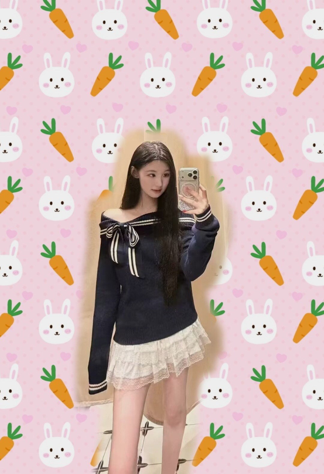 依依