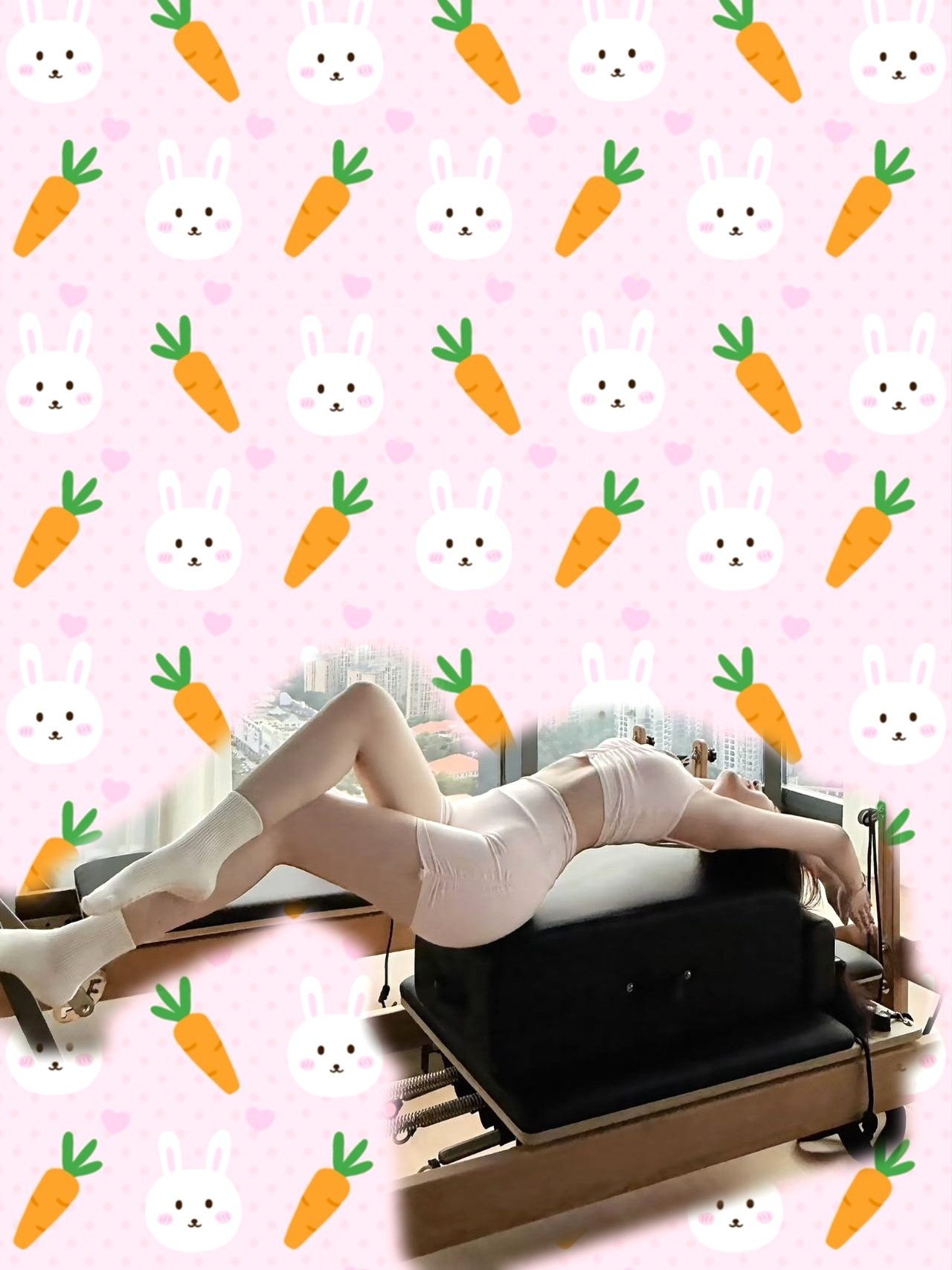 甜甜