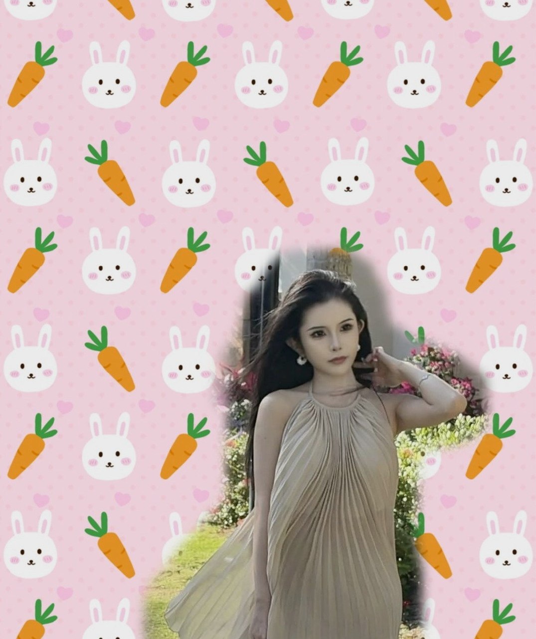 团子
