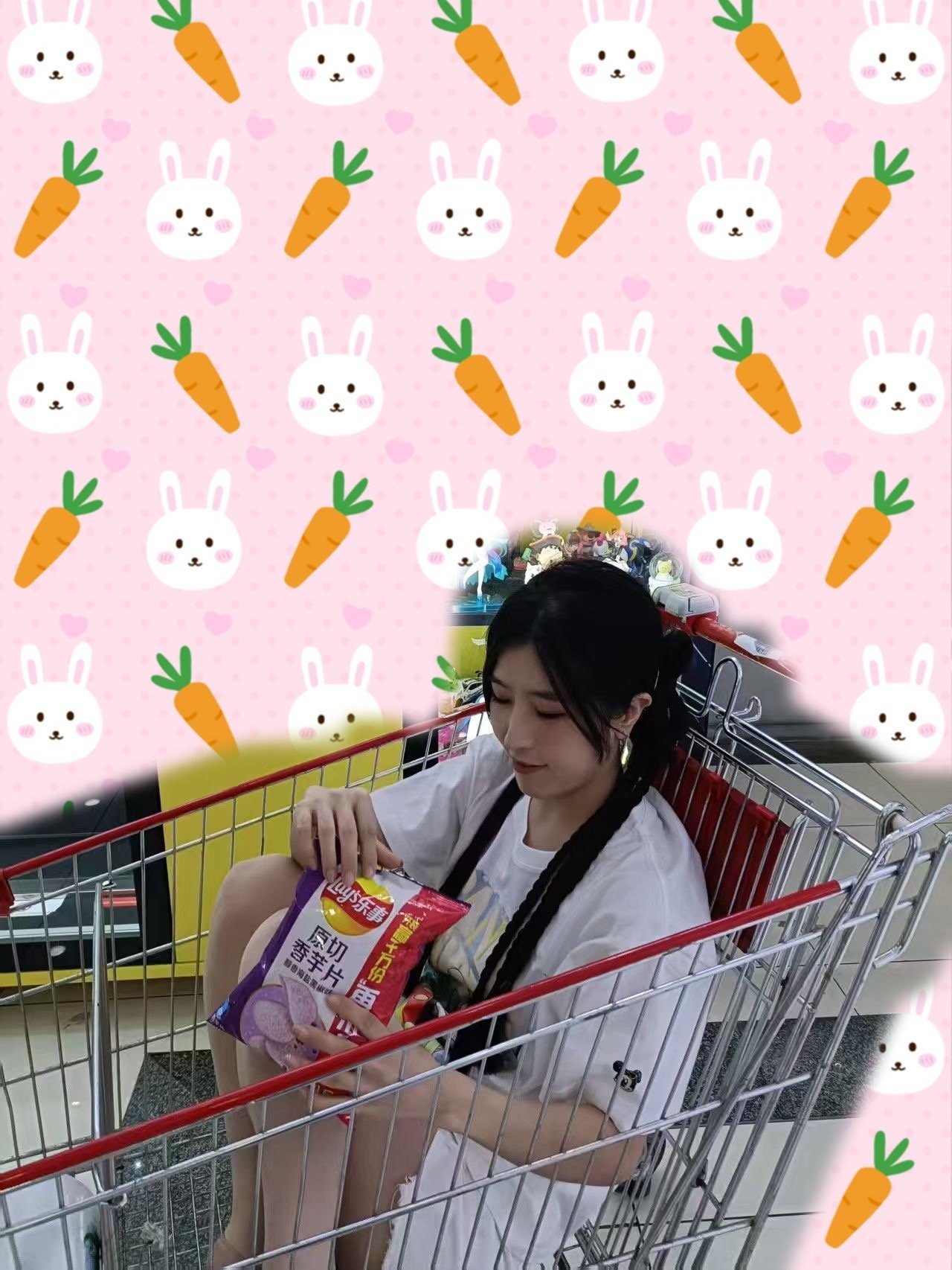李李