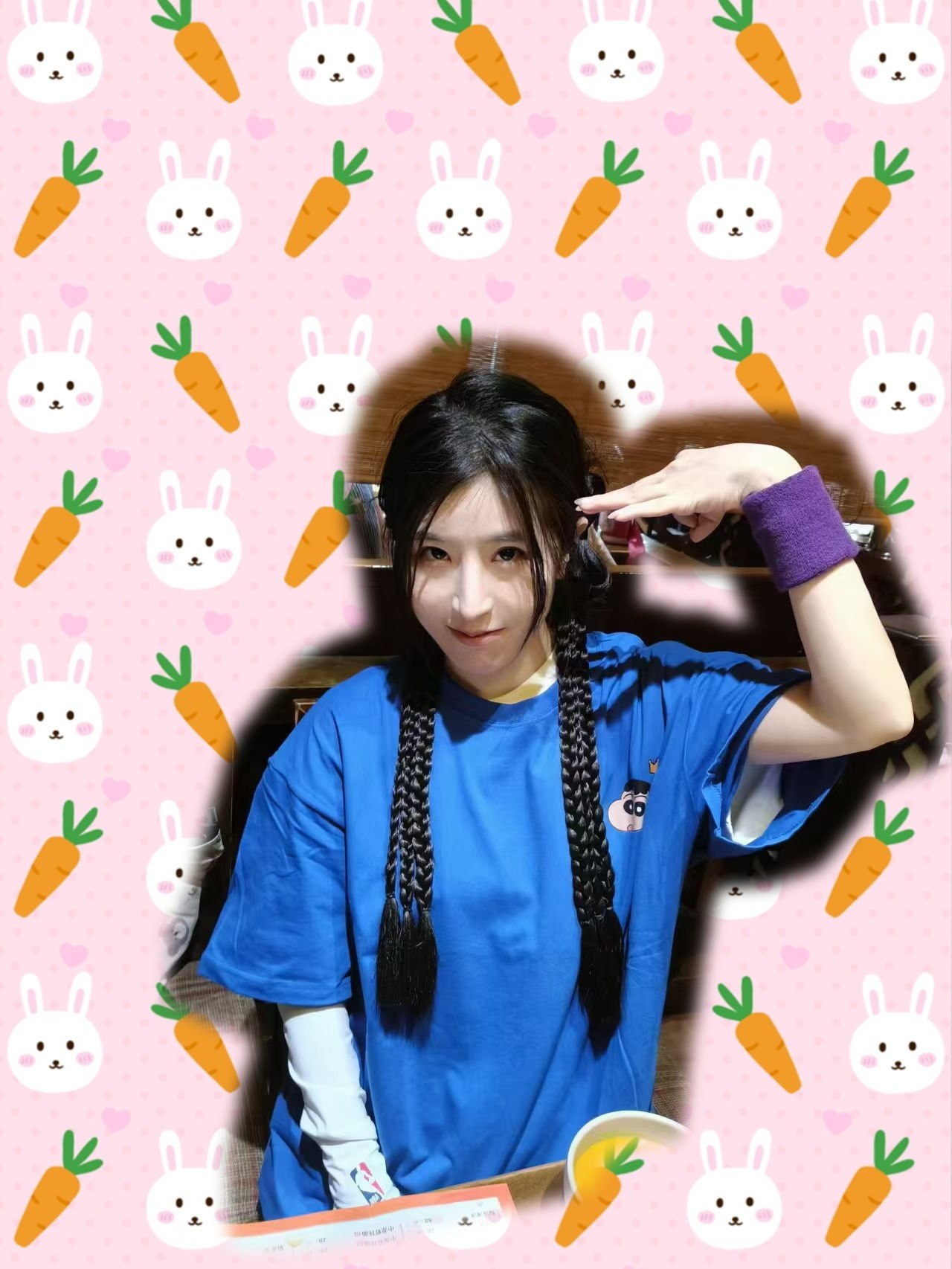 李李