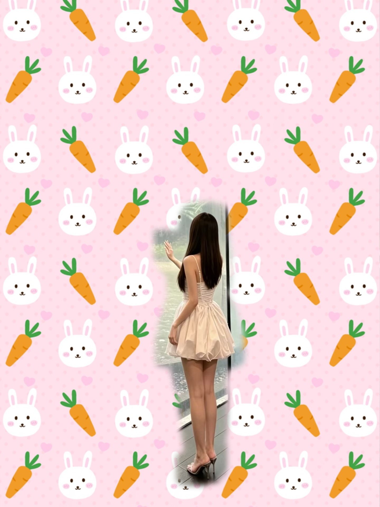 李李