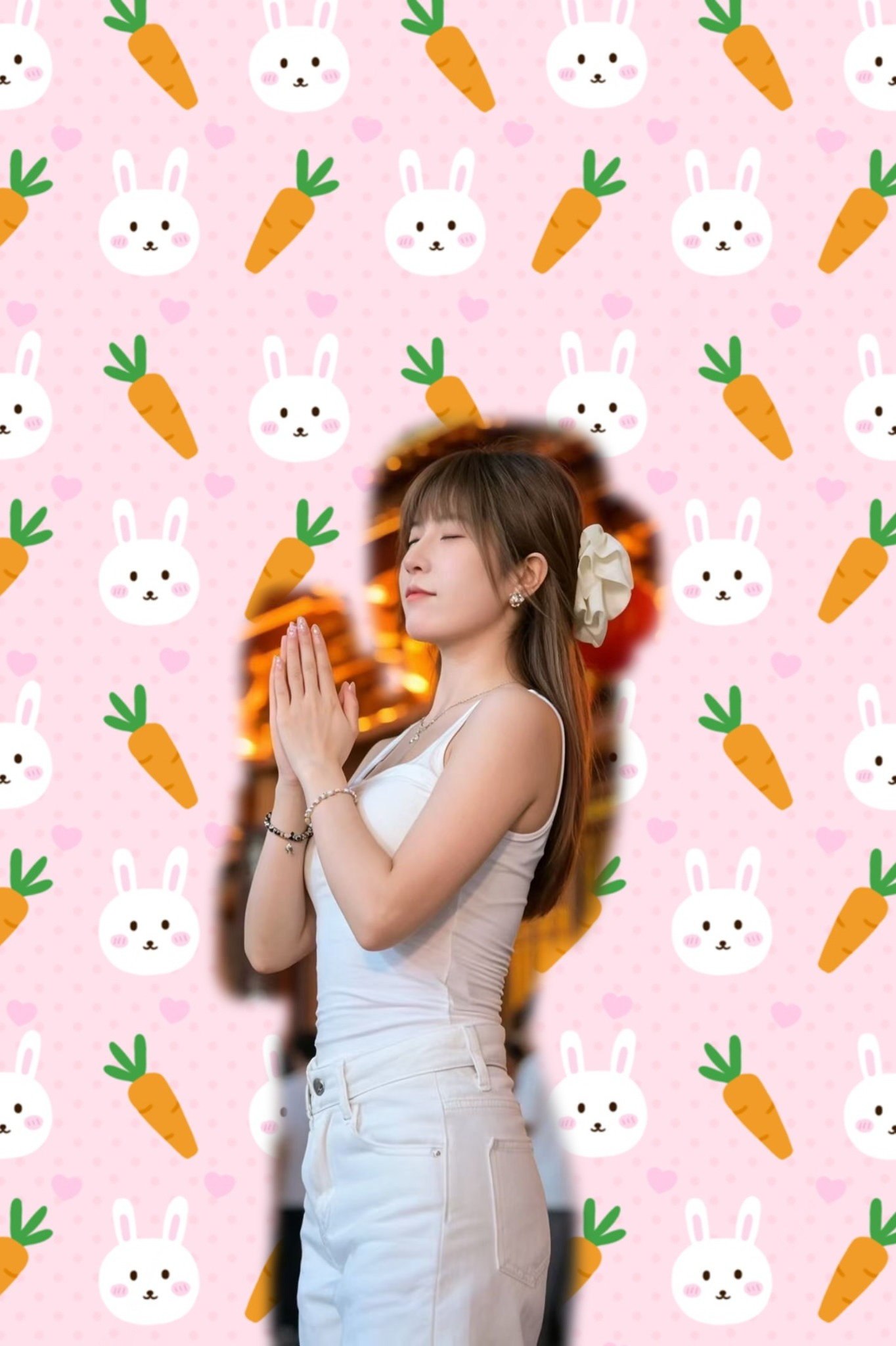 李李