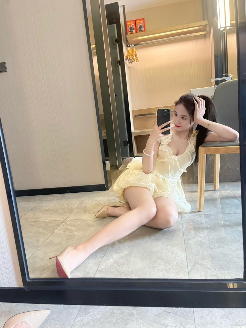 小琪