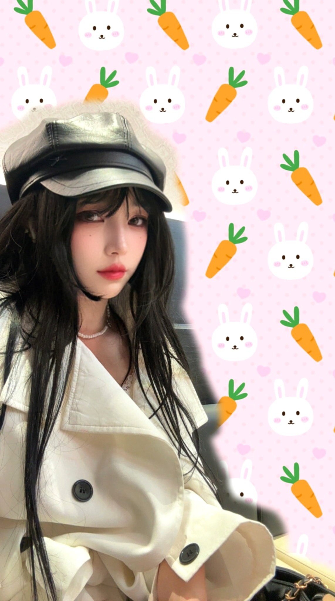 小溪
