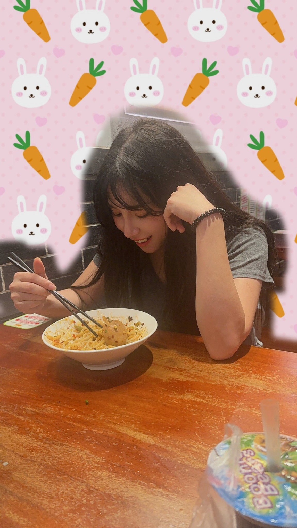 小溪