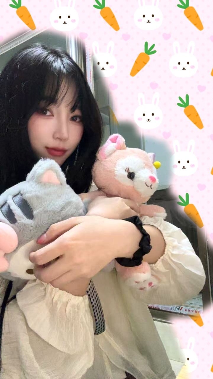 小溪