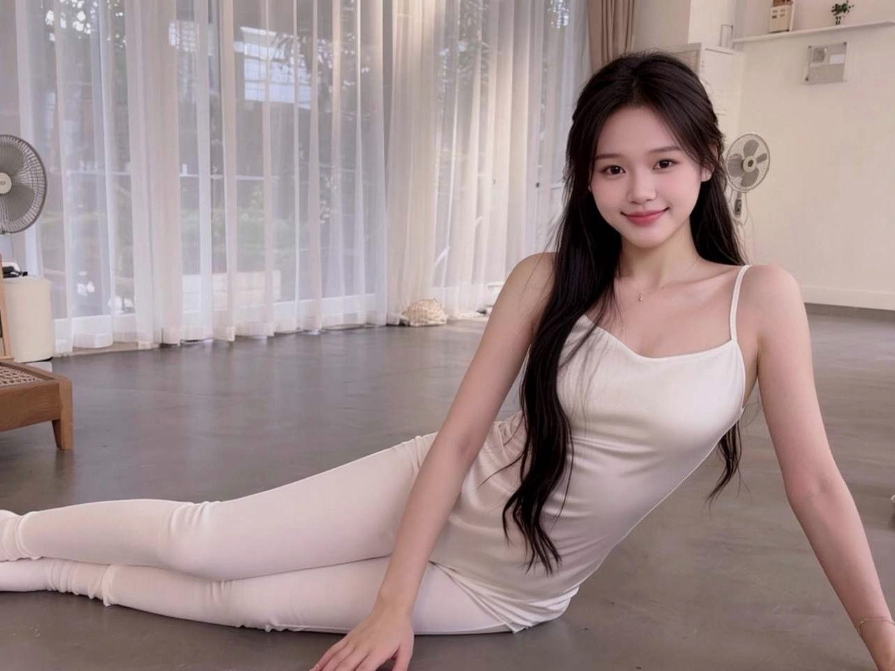 牙牙