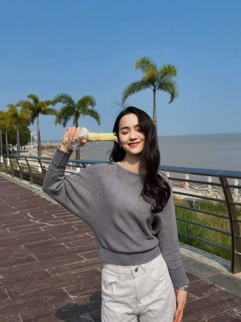 小雨