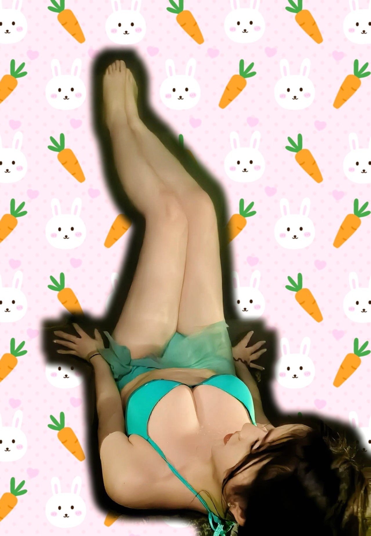 小蜜