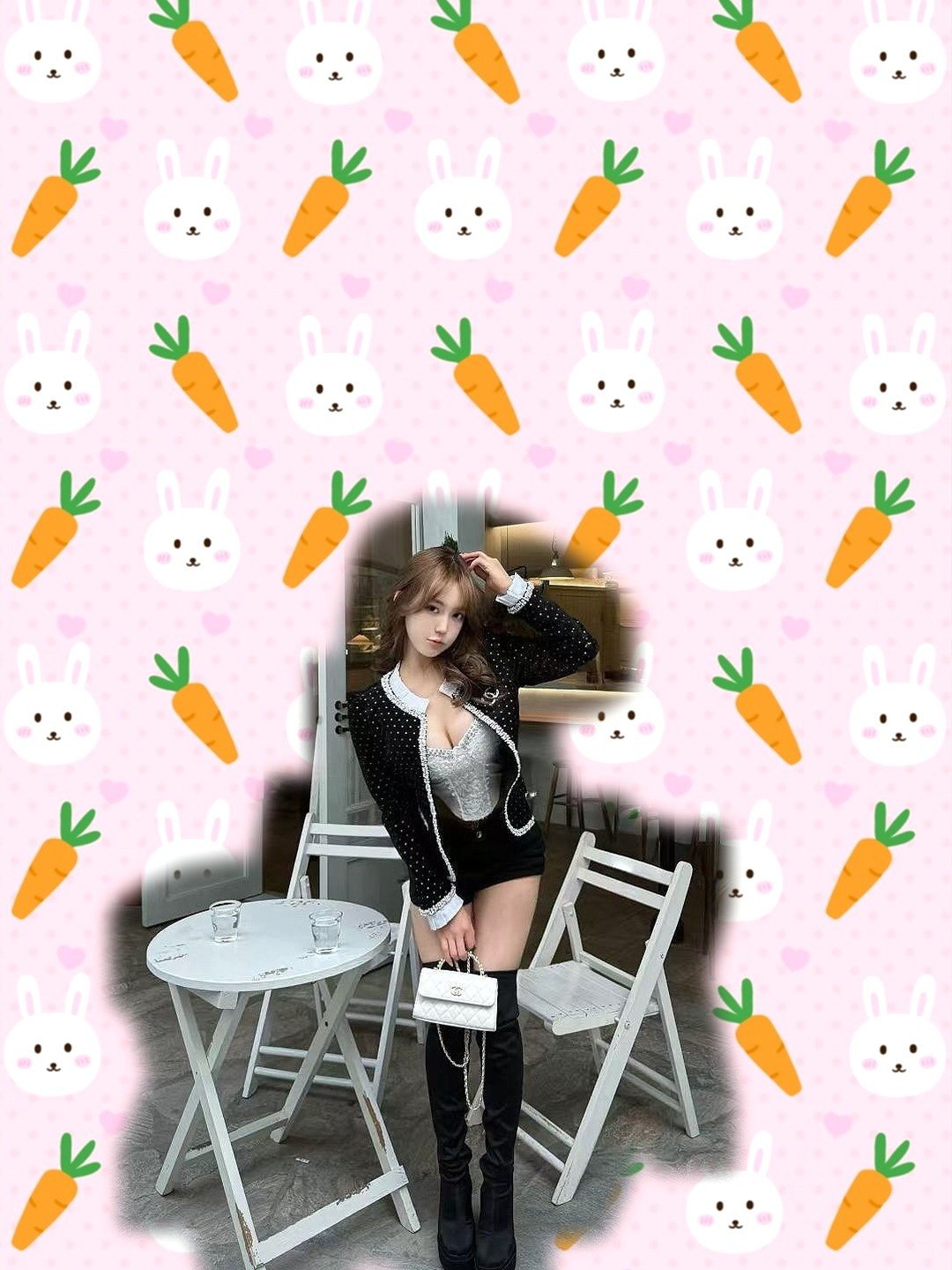 小蜜