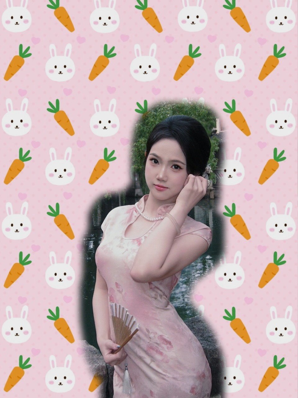 小蜜