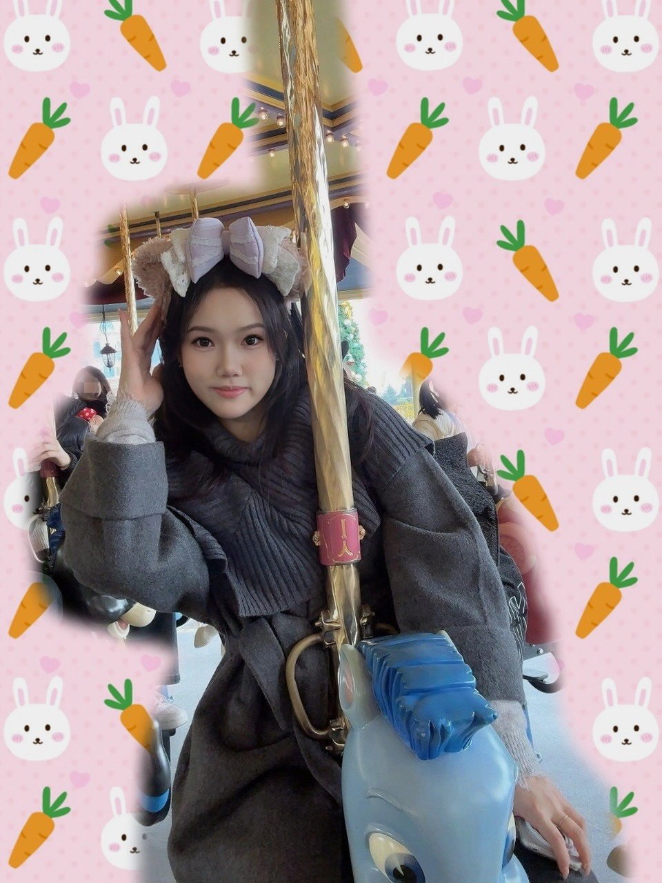 小蜜