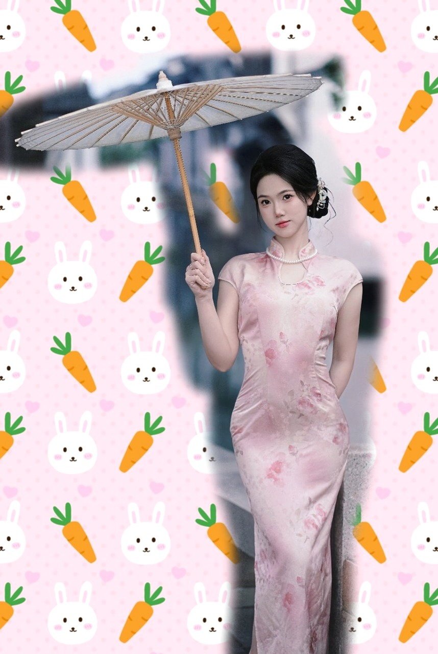 小蜜