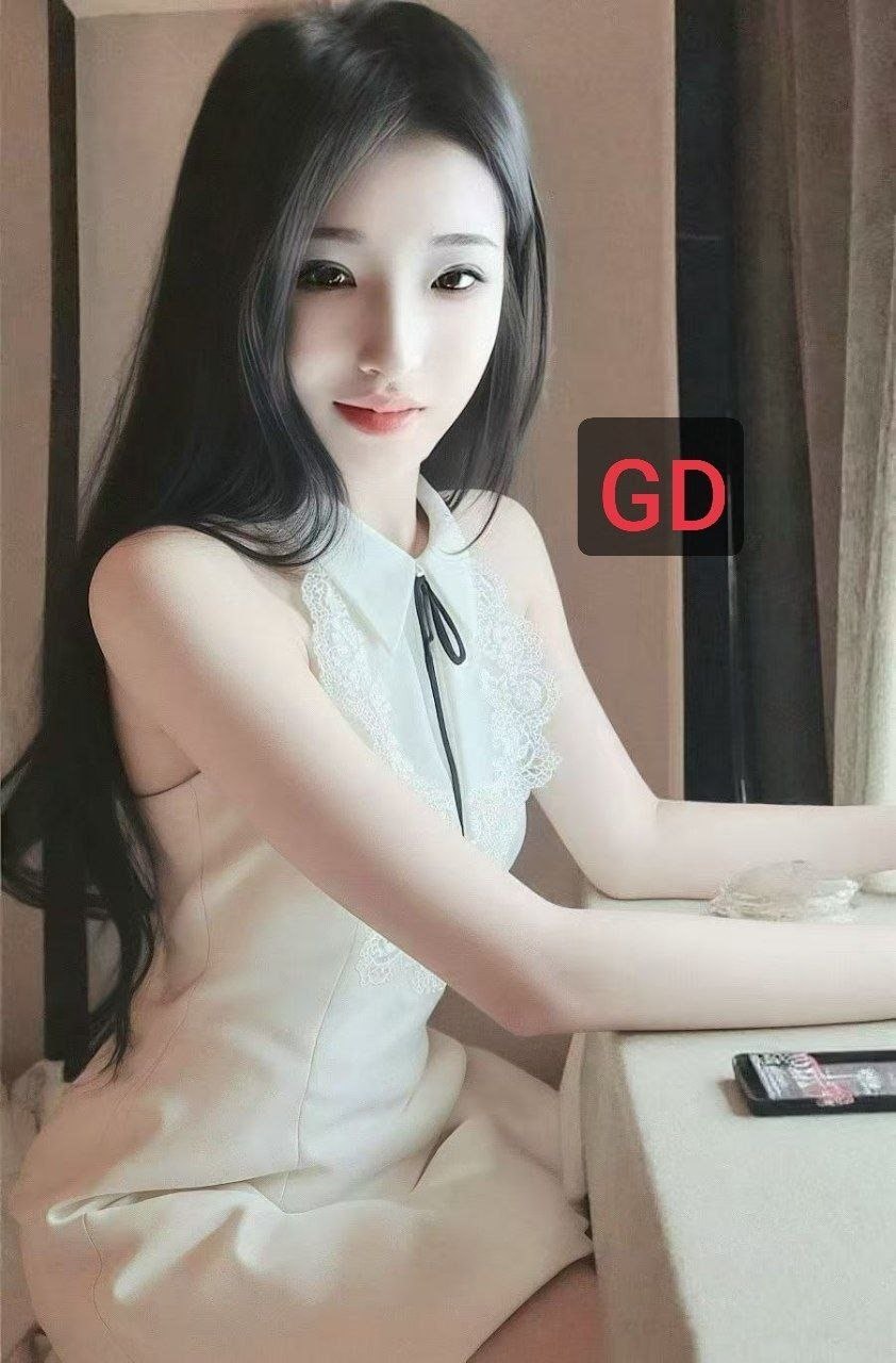 GD525 温柔甜妹 无套 内色