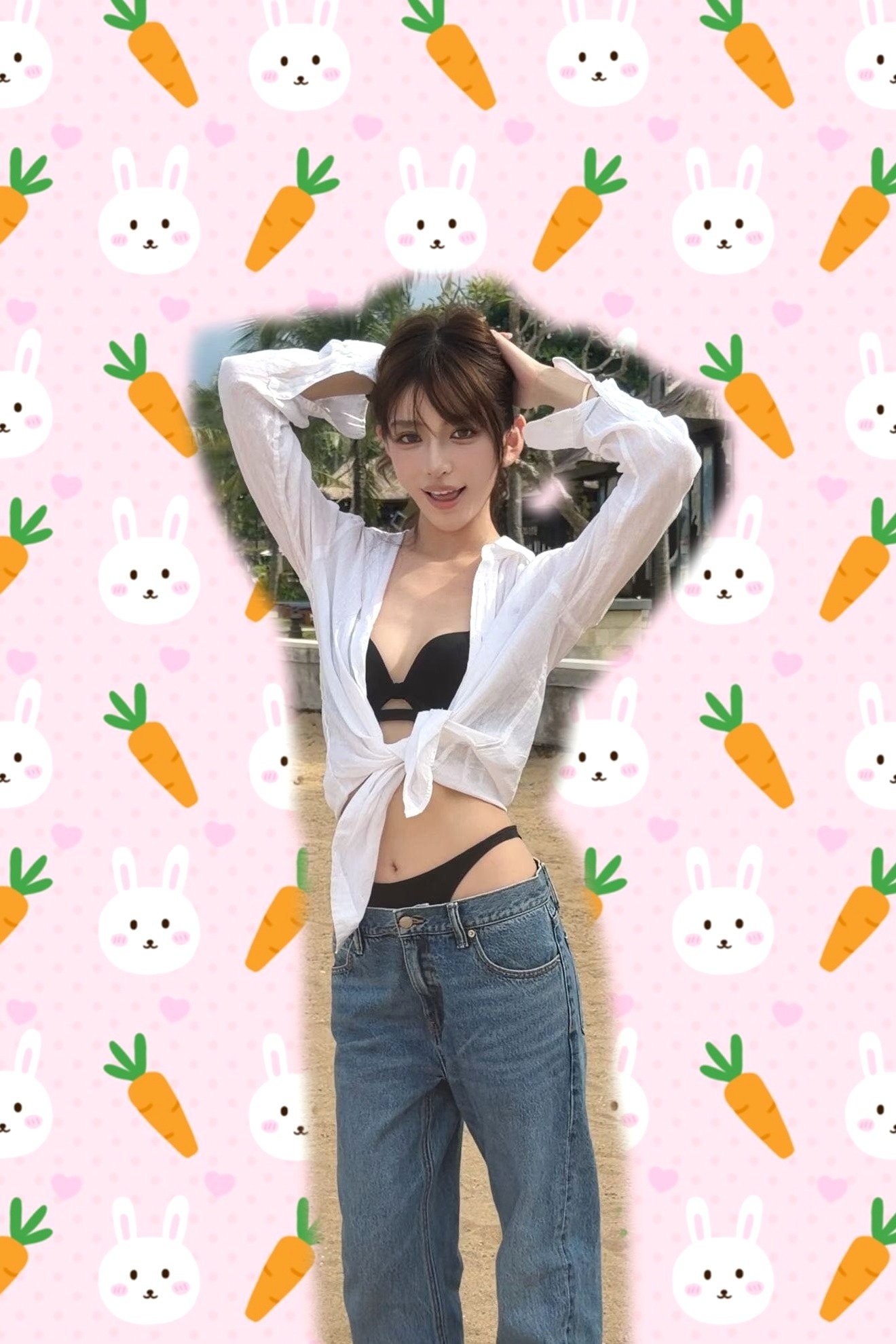 抱抱