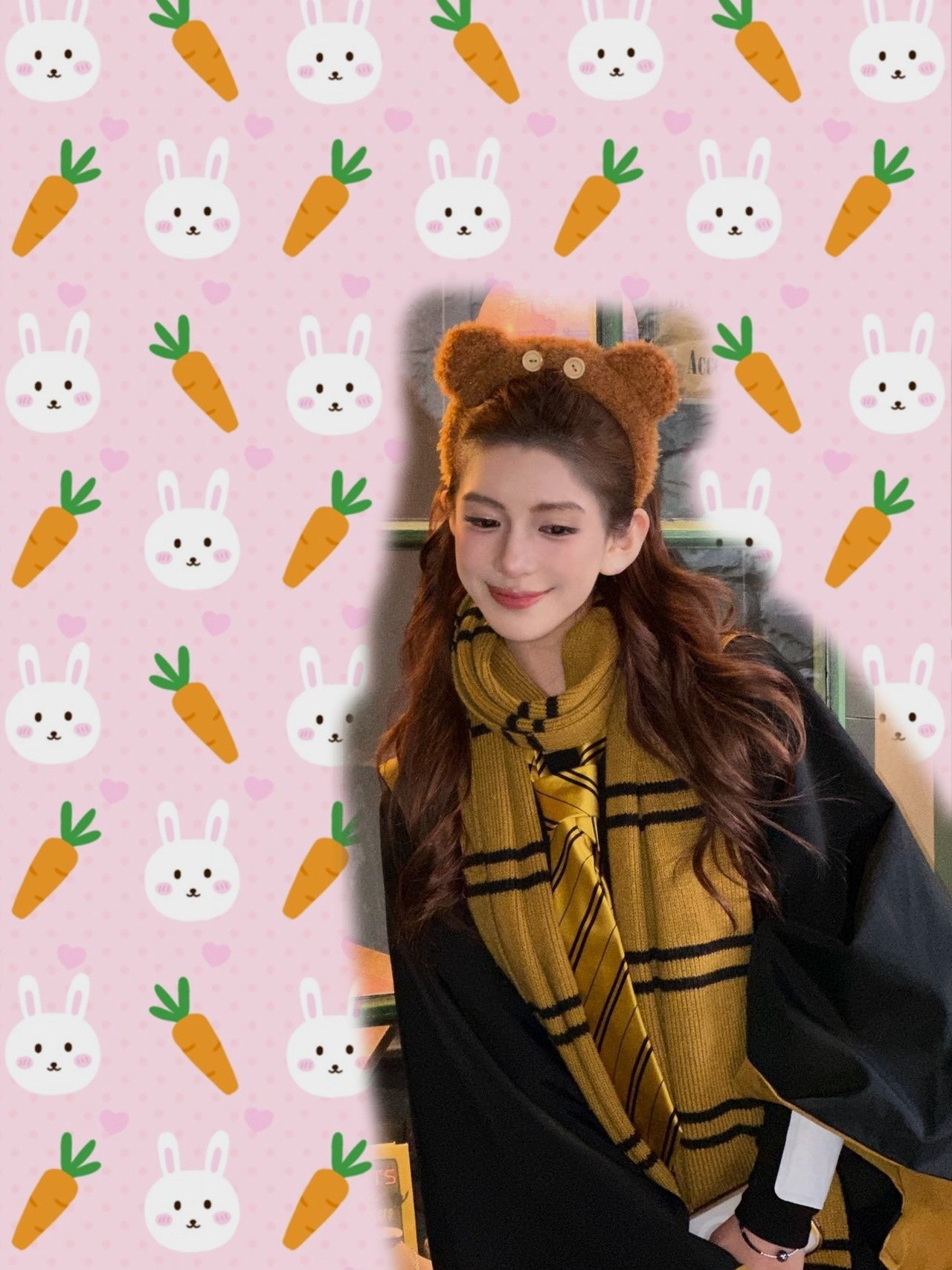 抱抱