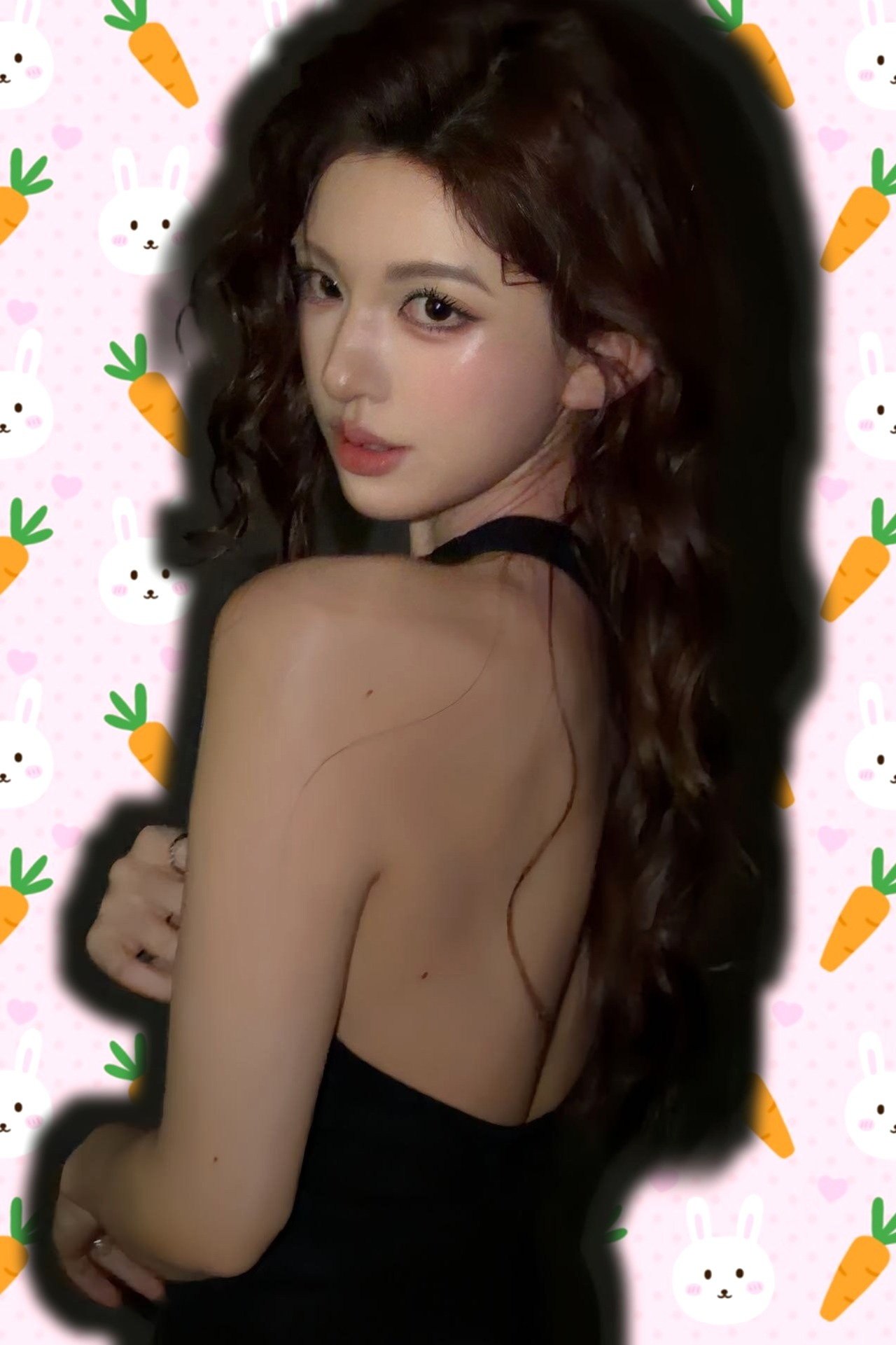 抱抱