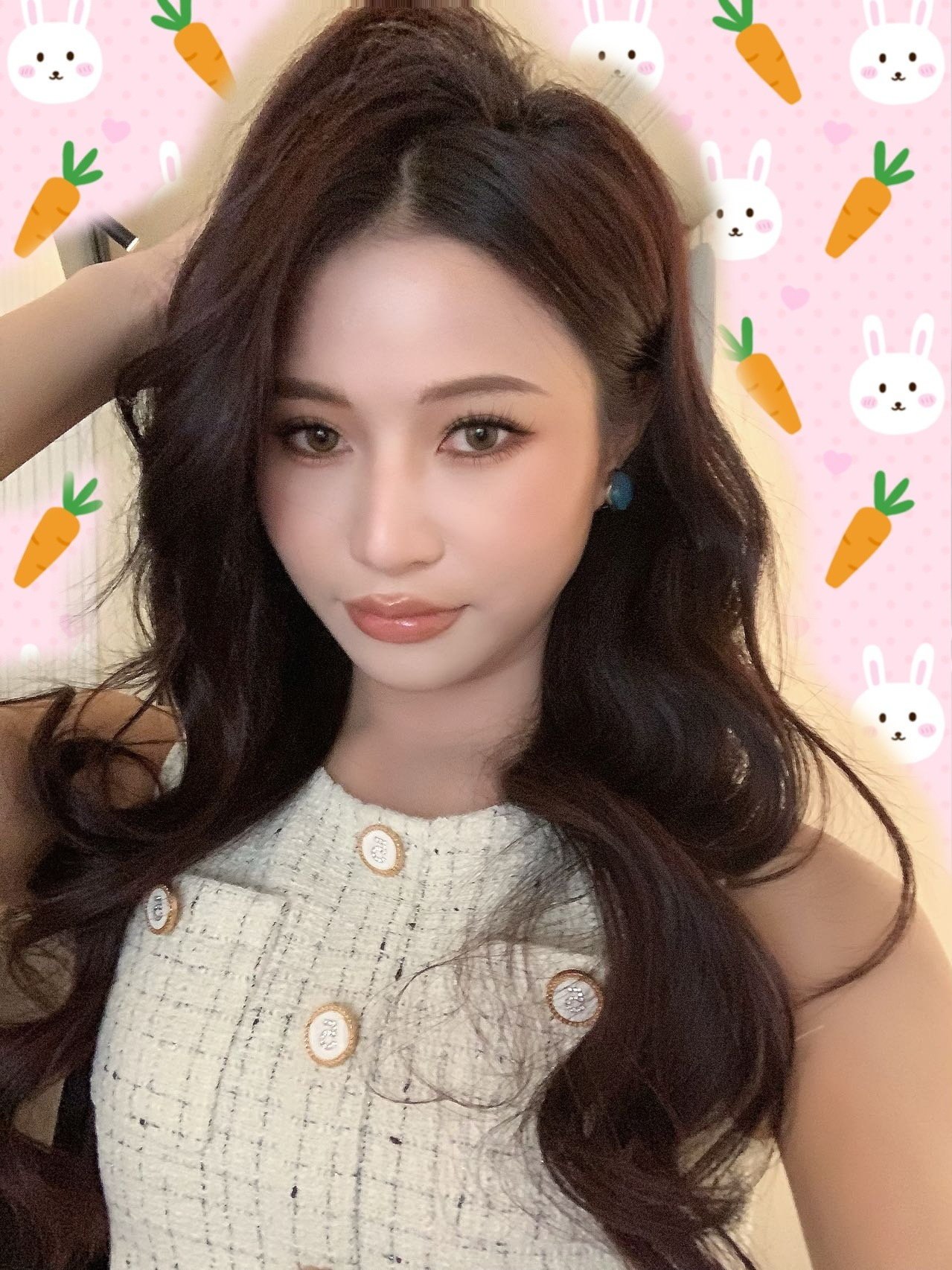 贝贝