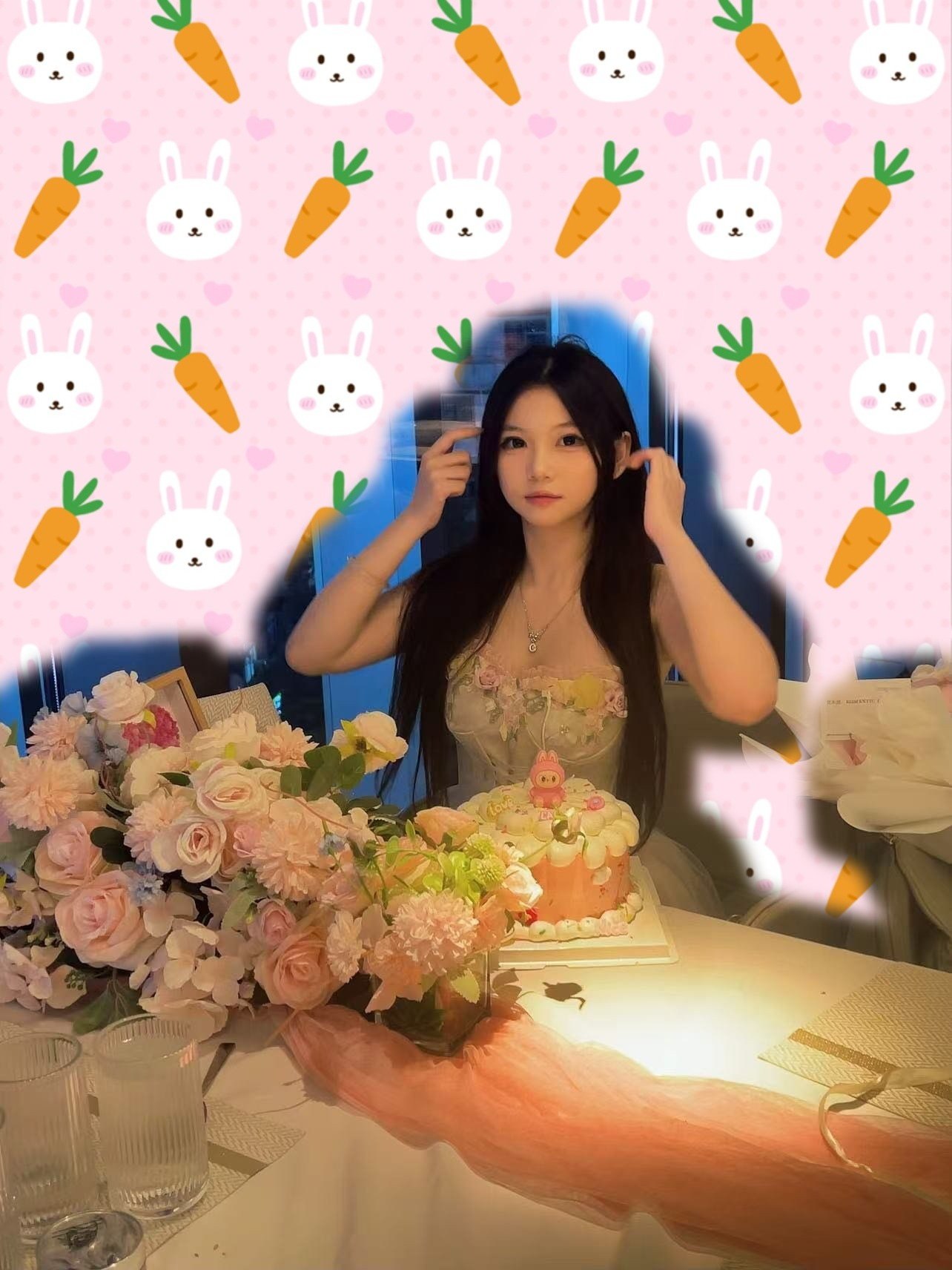 柒柒