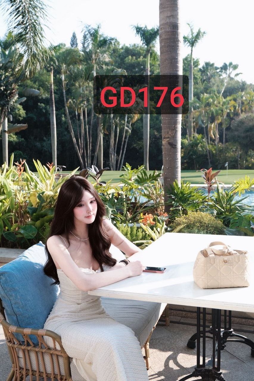 GD176 大长腿 艺术生