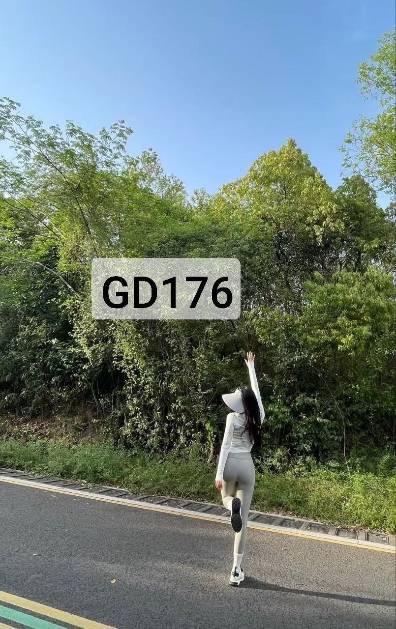 GD176 大长腿 艺术生