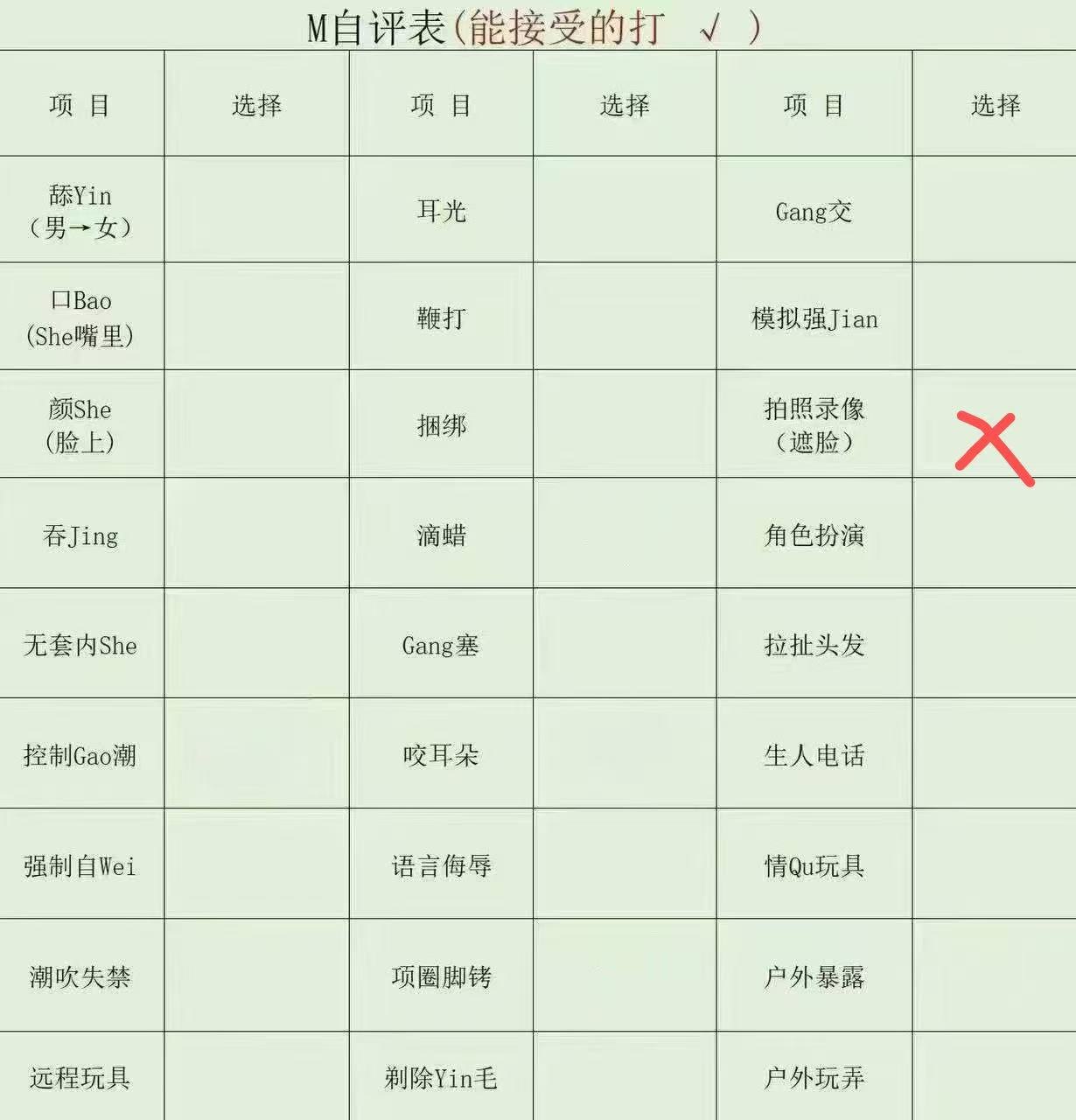君君