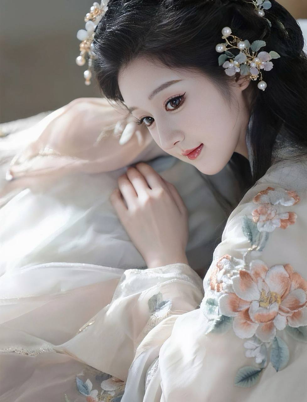 圆圆