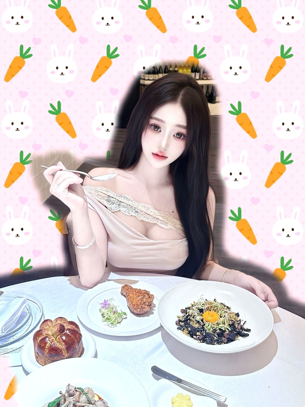 莫莫