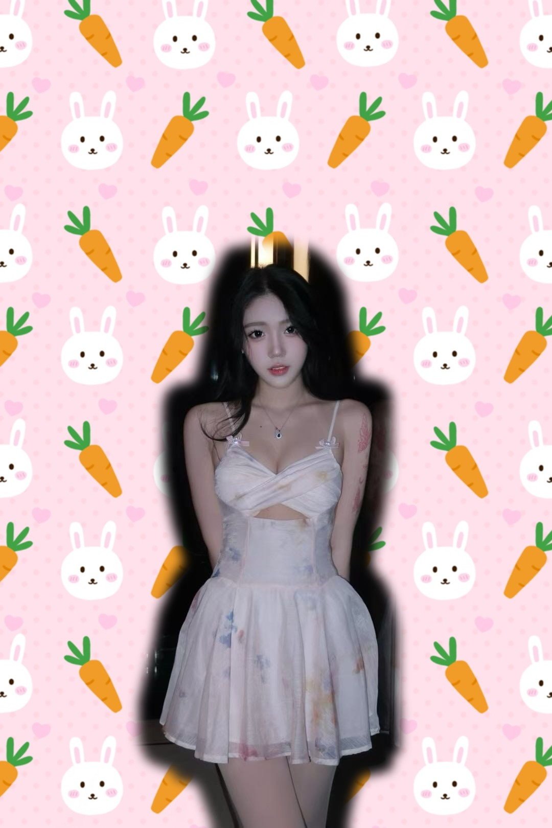 甜甜