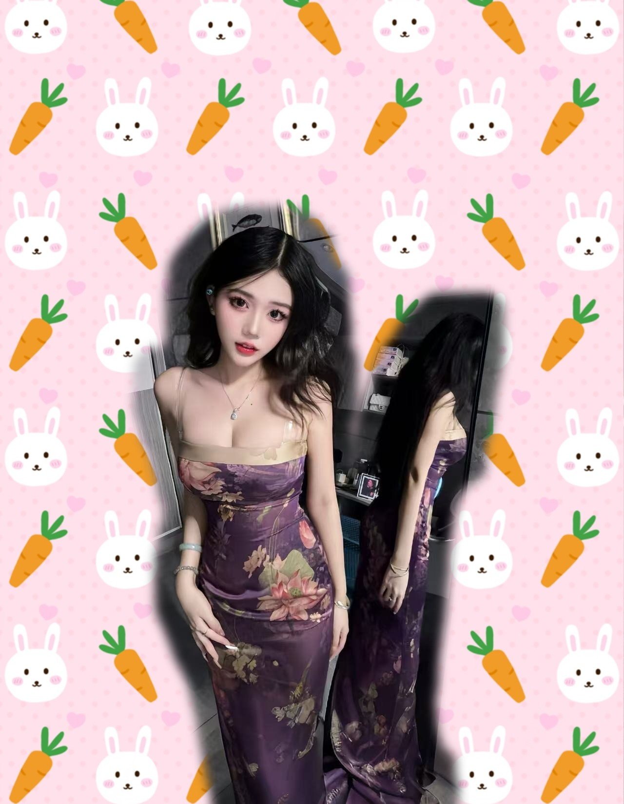 甜甜
