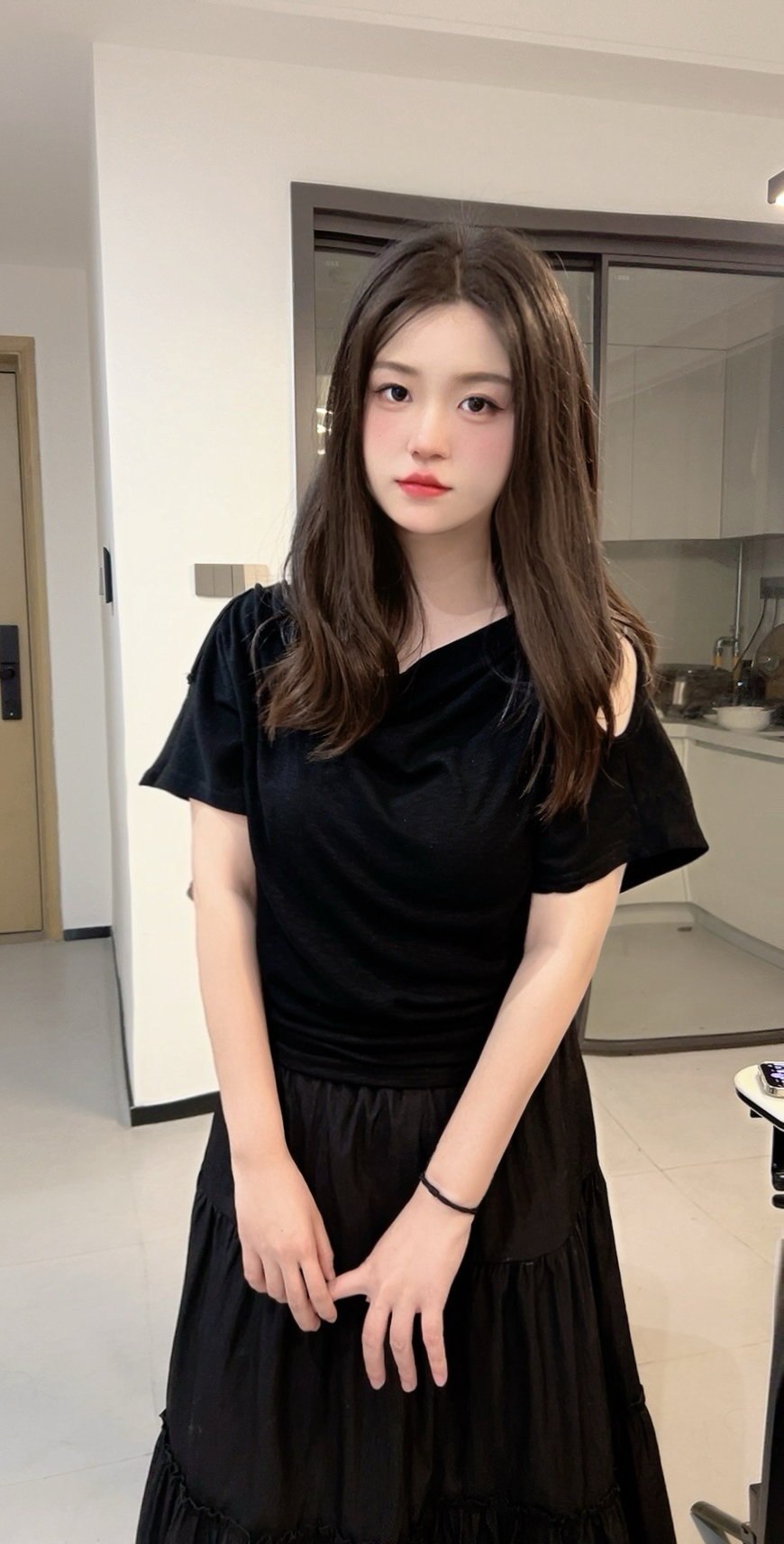 婷婷