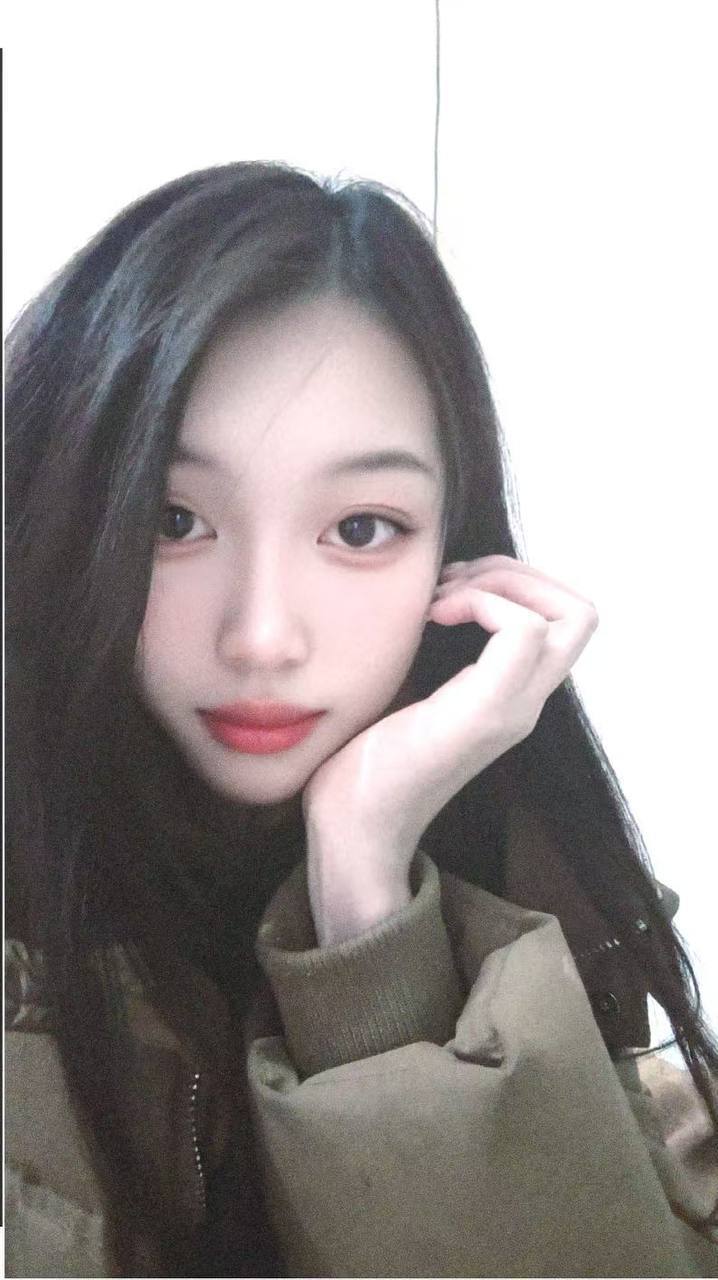 小蛮 w少小美
