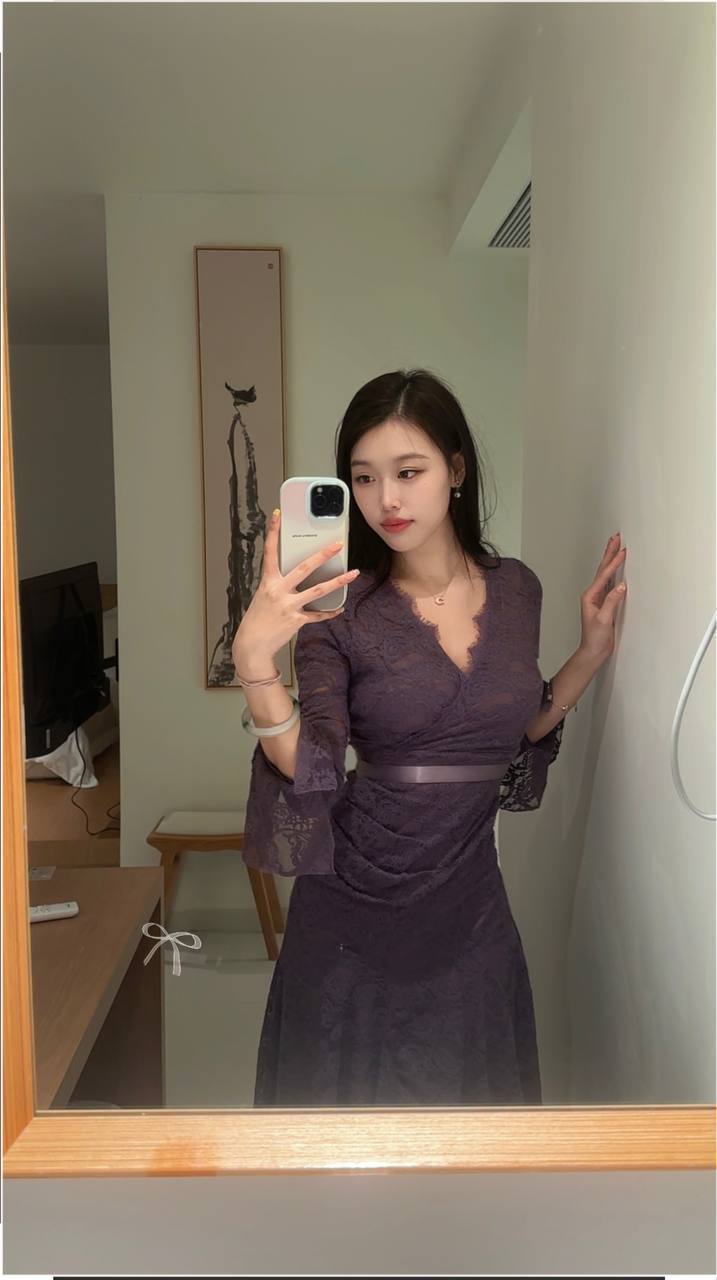小蛮 w少小美