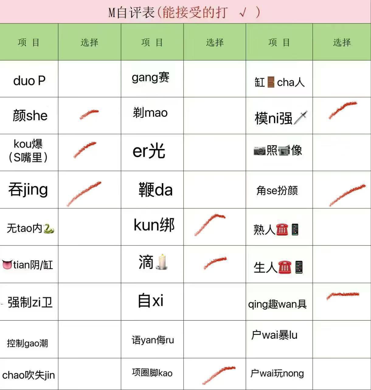 小蛮 w少小美
