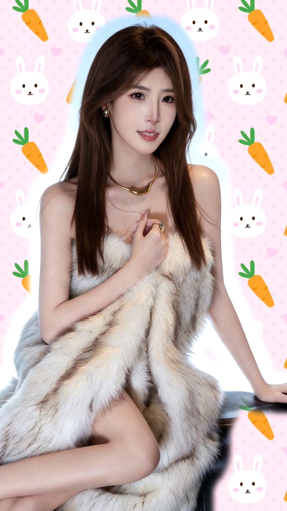 李李