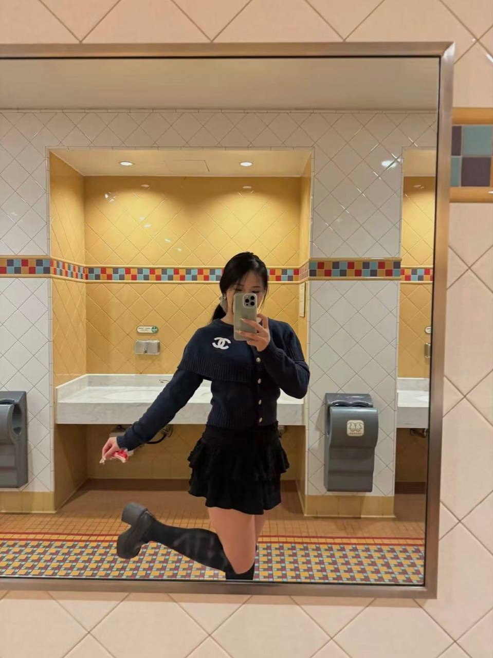 朴朴村长154