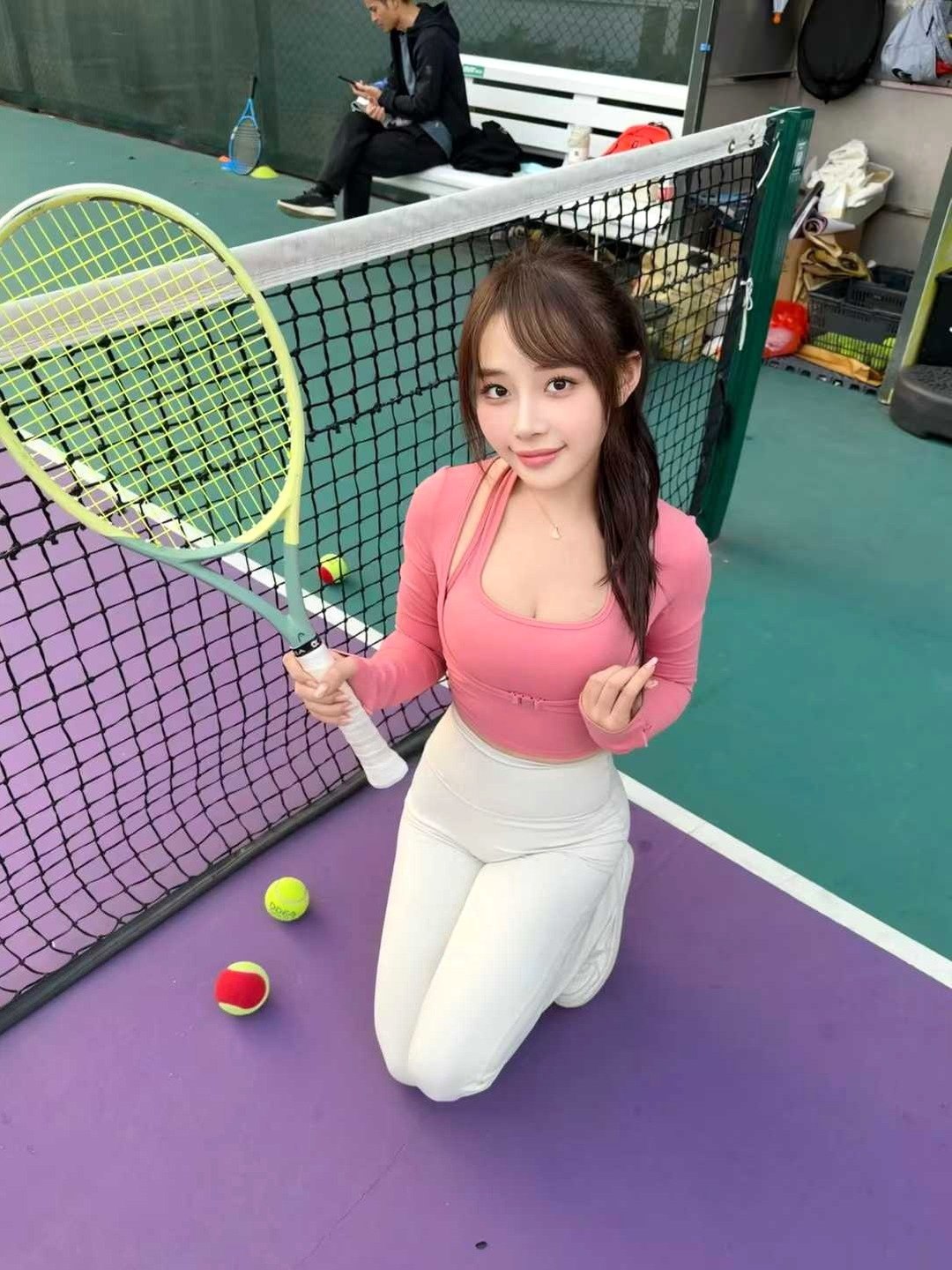 小米