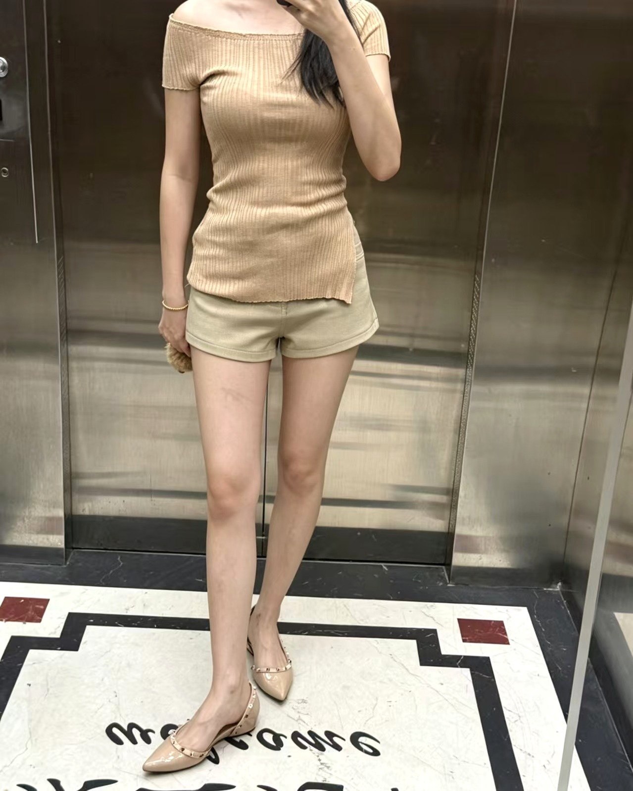 朴朴XM007
