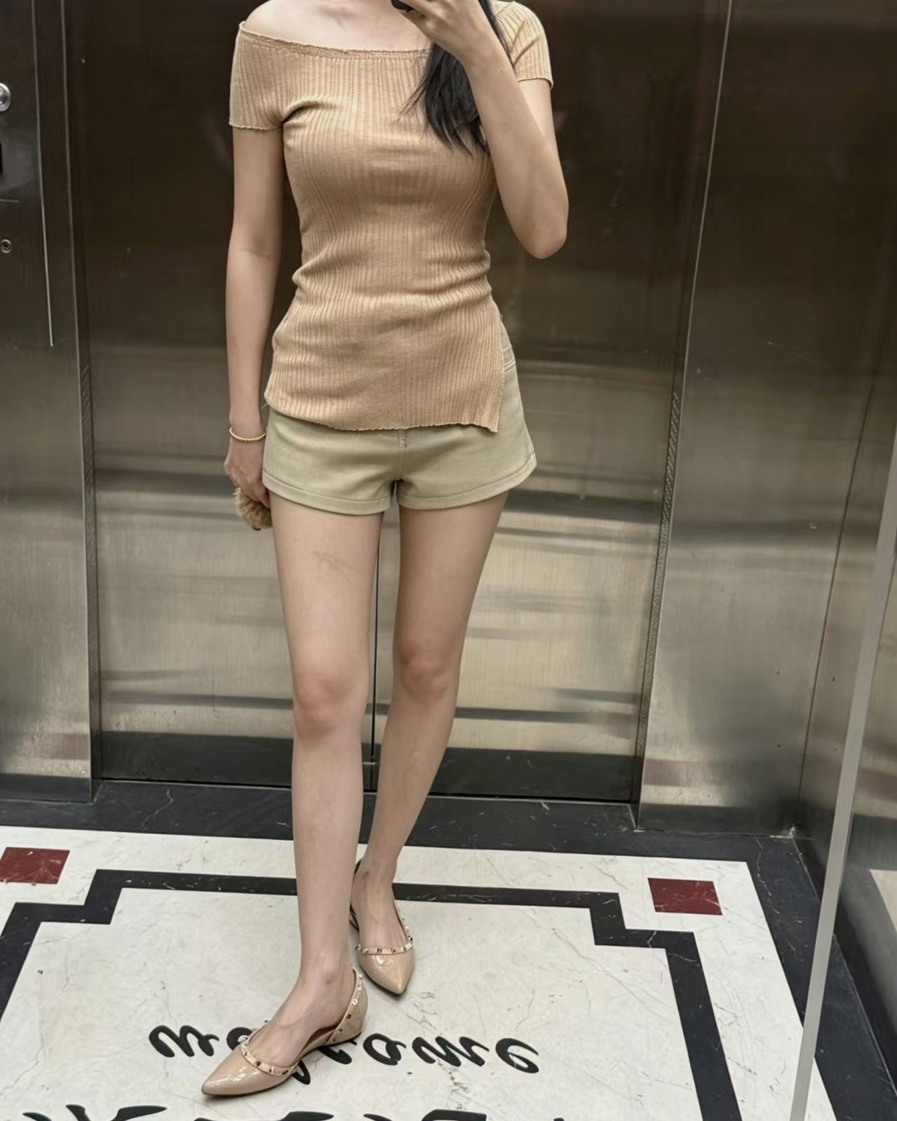 朴朴XM007