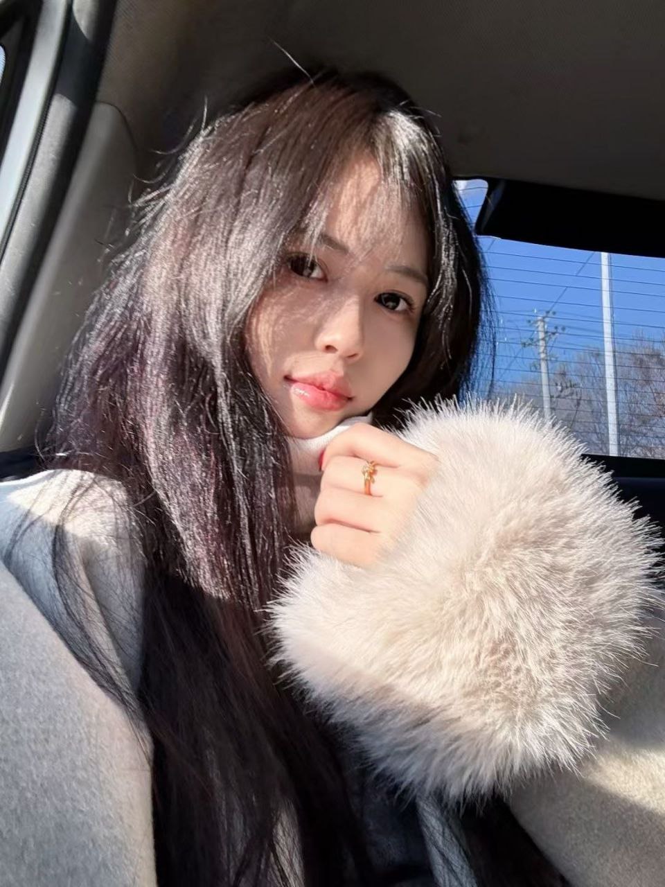 小艾