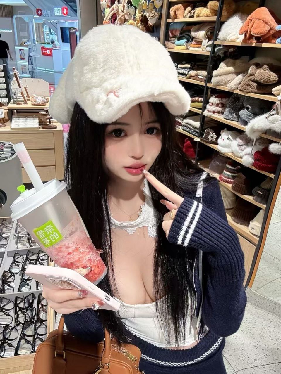 小艾