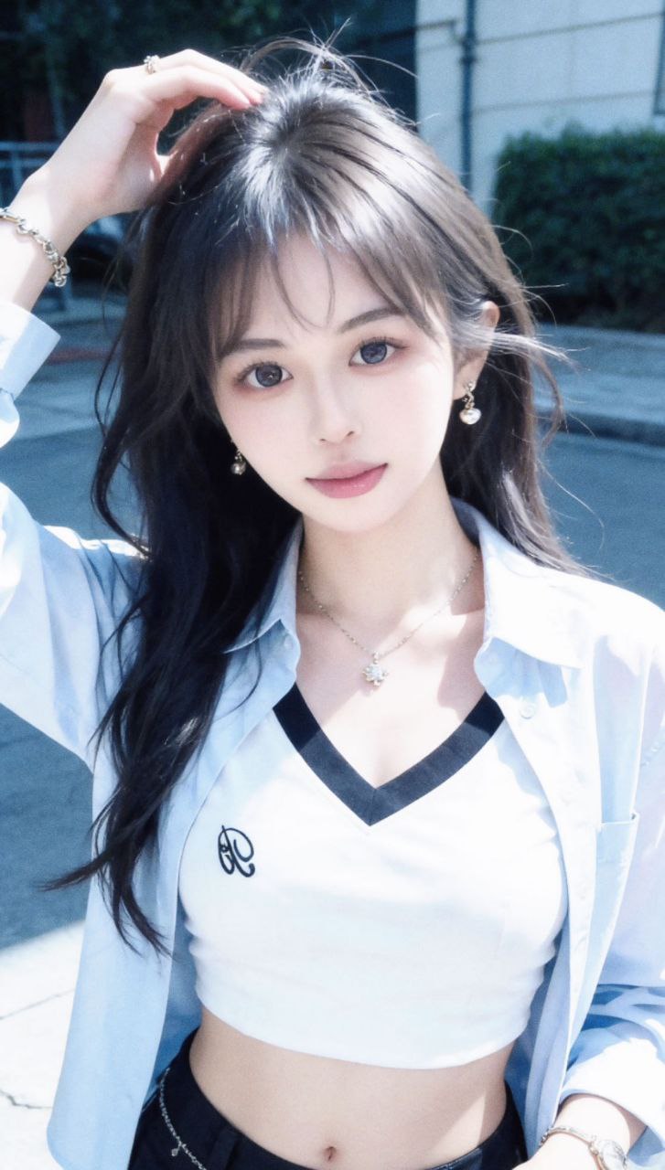 小艾