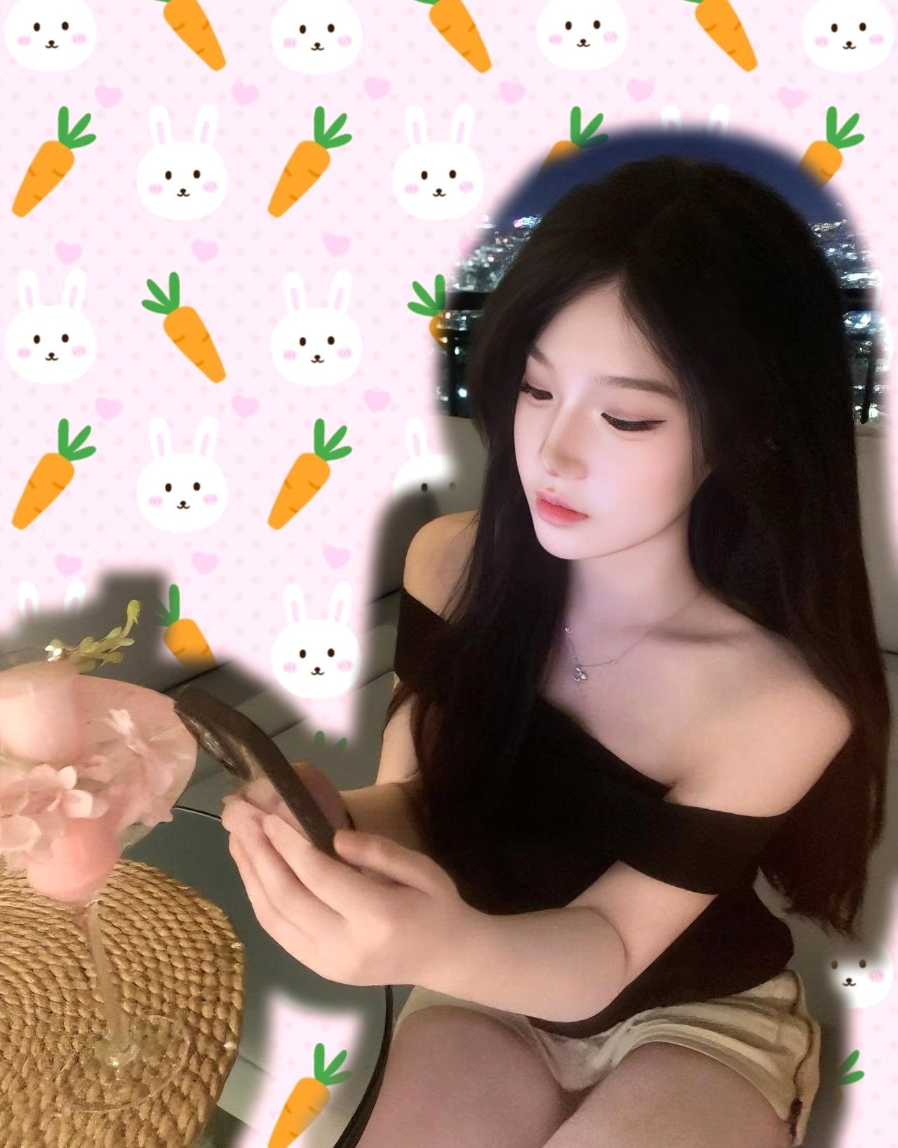 思思