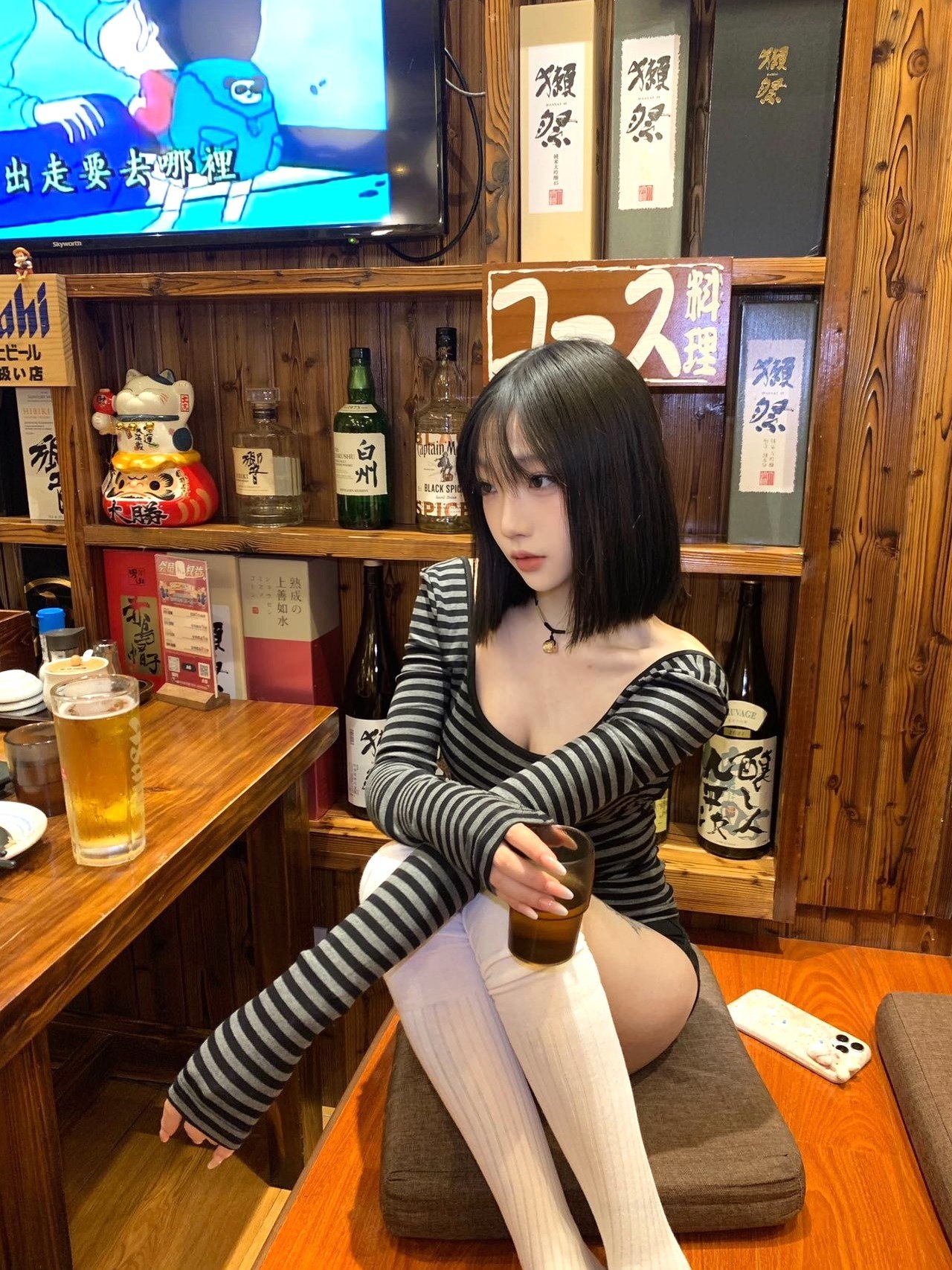 YC323