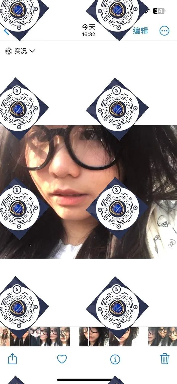 验证视频封面