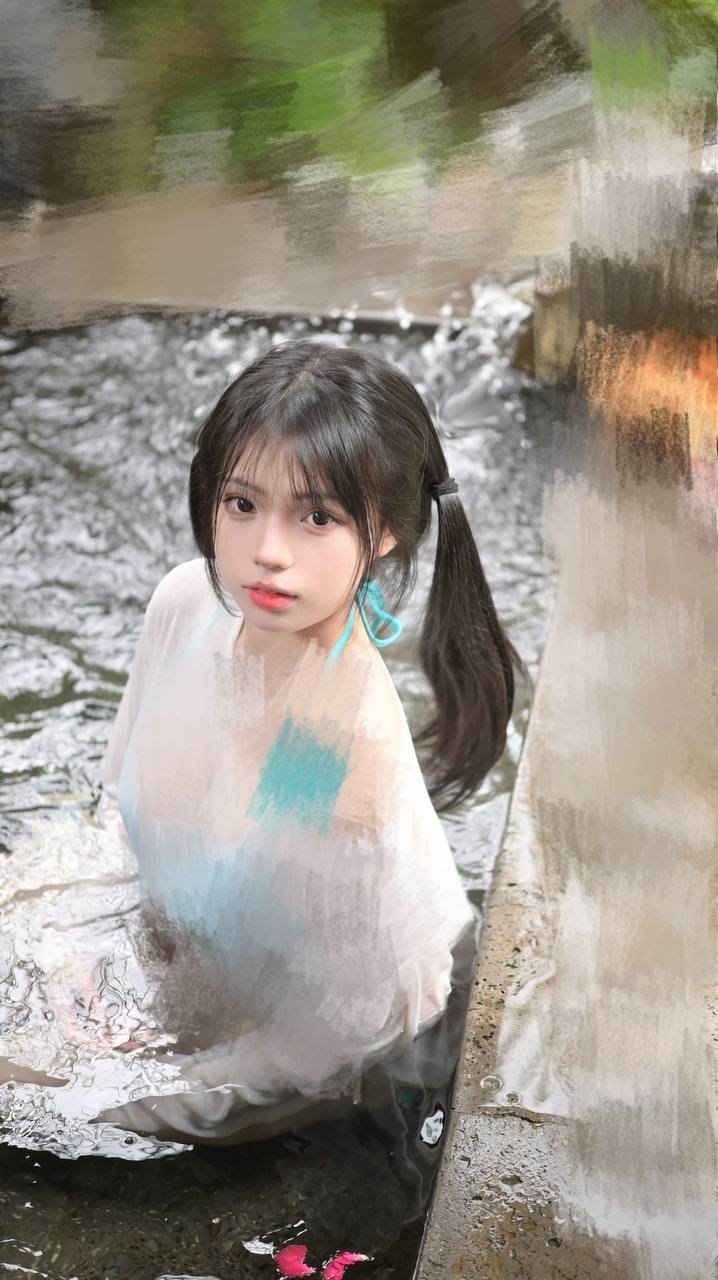 小小