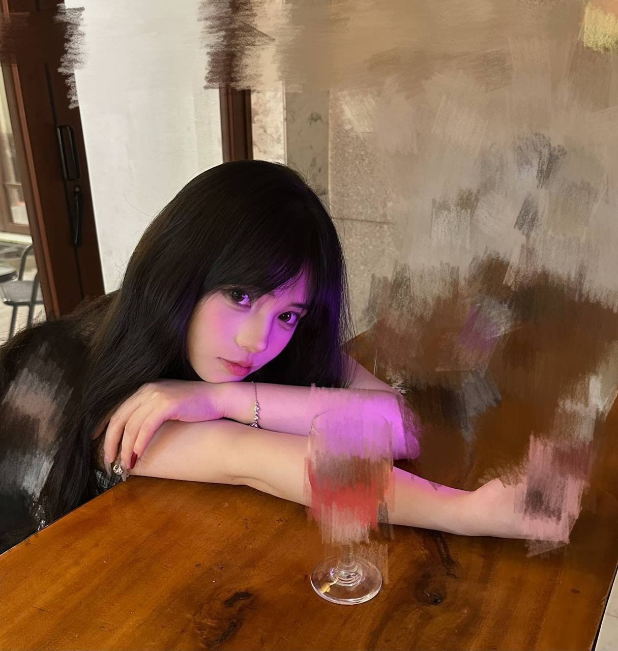 小小