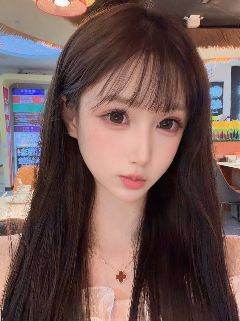 幼幼 w少小美